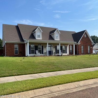 6574 Kay Dr, Olive Branch, MS 38654