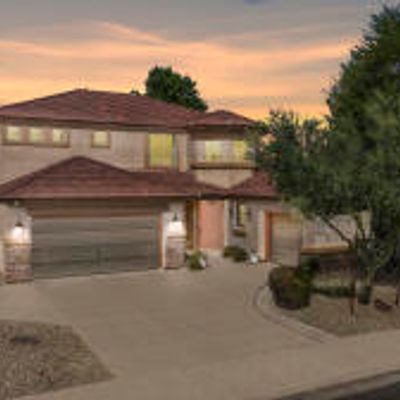 6574 S Crestview Dr, Gilbert, AZ 85298