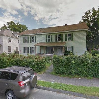 66 Lincoln St, Pittsfield, MA 01201