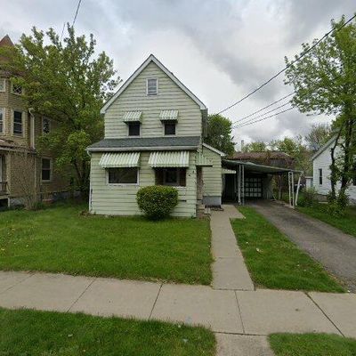 66 Thorp St, Binghamton, NY 13905