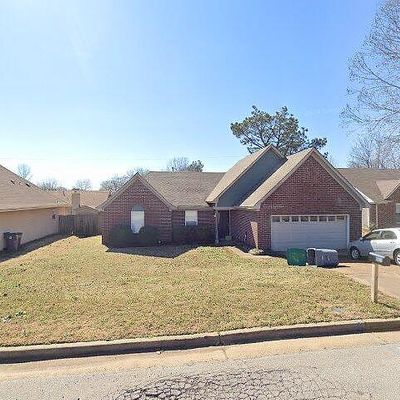 6601 Mallard Nest Cv, Memphis, TN 38141