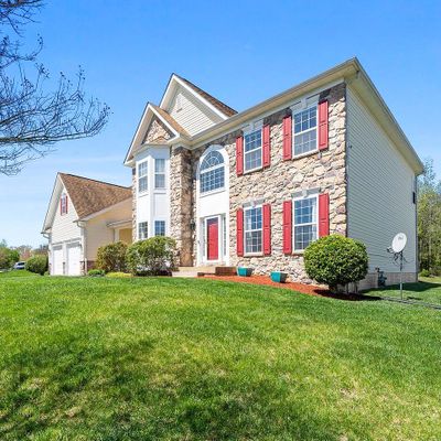 6608 Cork Tree Way, Clinton, MD 20735