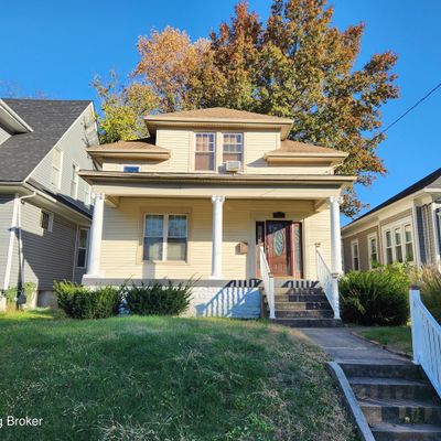 661 S 41 St St, Louisville, KY 40211