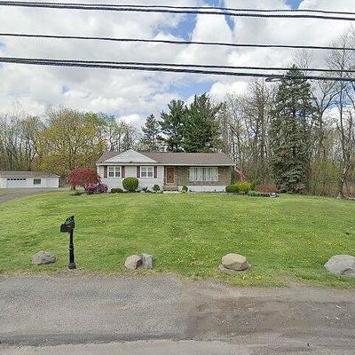 662 N Main St, Plains, PA 18705