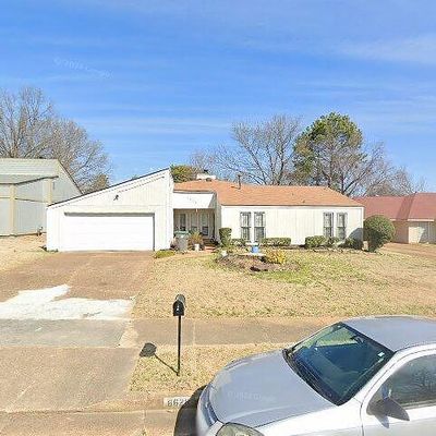 6628 Wesfield Cv, Memphis, TN 38115