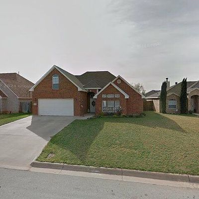 6633 Picadilly St, Abilene, TX 79606