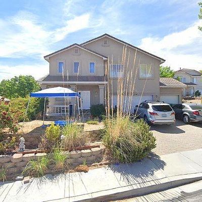 6639 Chula Vista Ct, Sparks, NV 89436