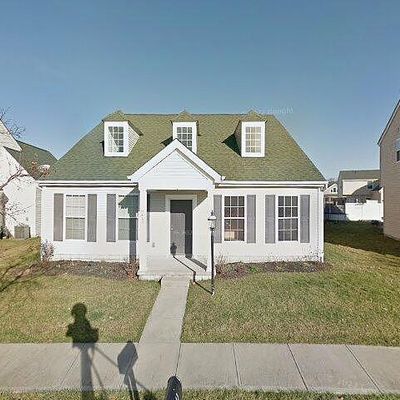 6641 Steen St, Canal Winchester, OH 43110