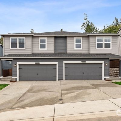 6645 Yorktown Pl Ne, Bremerton, WA 98311