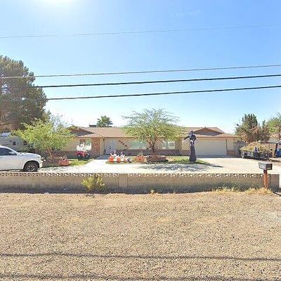 6645 Buckskin Ave, Las Vegas, NV 89108