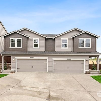 6657 Yorktown Pl Ne, Bremerton, WA 98311