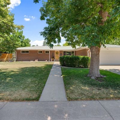 667 W Briarwood Ave, Littleton, CO 80120