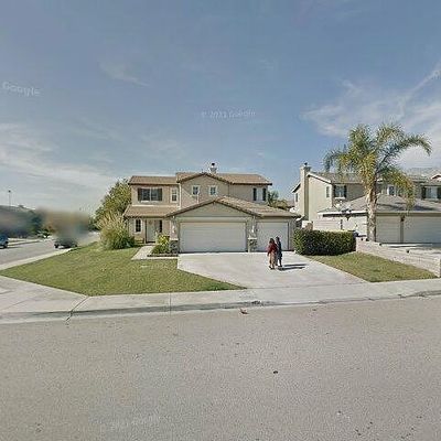 6690 Gilfillan Dr, Fontana, CA 92336