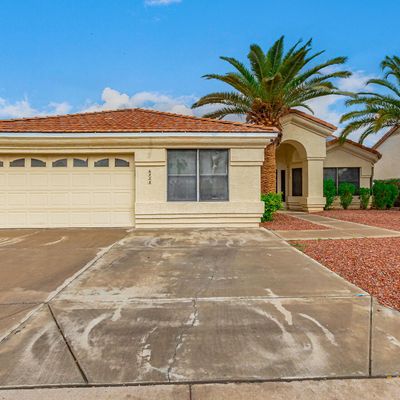 6722 W Piute Ave, Glendale, AZ 85308