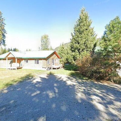 673 Trestle Creek Dr, Saint Regis, MT 59866