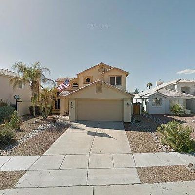 6744 W Alegria Dr, Tucson, AZ 85743