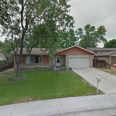 6772 Xenon Dr, Arvada, CO 80004