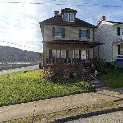 68 E Elm St, Waynesburg, PA 15370