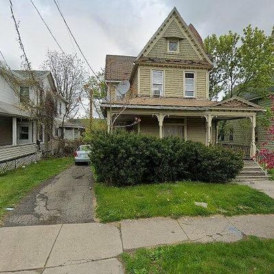 68 Thorp St, Binghamton, NY 13905