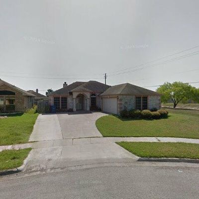 6801 Blue Skyway Dr, Corpus Christi, TX 78414