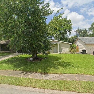 6806 Langdon Ln, Houston, TX 77074