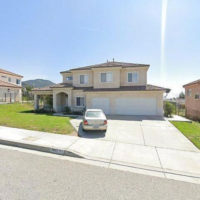 6805 N Escena St, San Bernardino, CA 92407