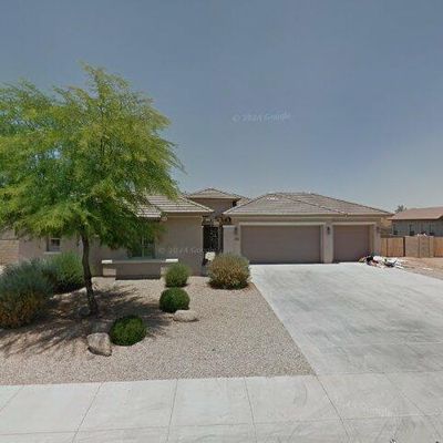 6810 W Fremont Rd, Laveen, AZ 85339