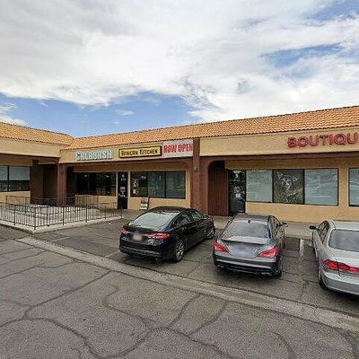 6820 San Ricardo Ave #104, Las Vegas, NV 89146