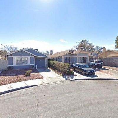 6851 Mangrum Cir, Las Vegas, NV 89103