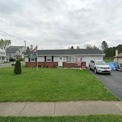 69 Finn St, Wilkes Barre, PA 18705