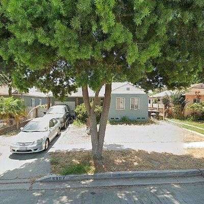 6907 Belhurst Ave, Long Beach, CA 90805