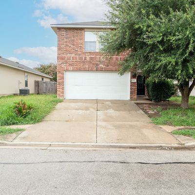 6908 Campina Xing, Del Valle, TX 78617