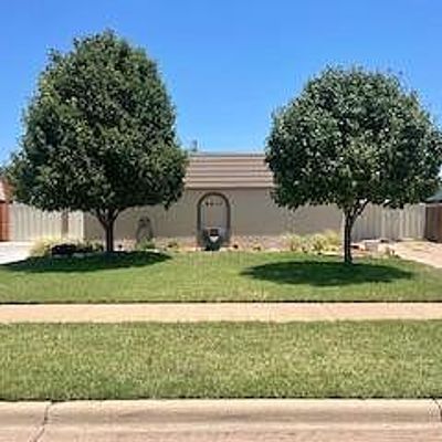 6911 Gary Ave, Lubbock, TX 79413