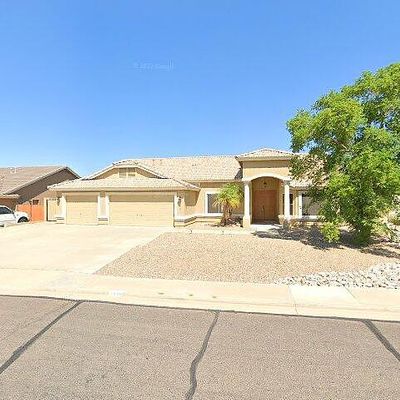 6916 E Minton St, Mesa, AZ 85207