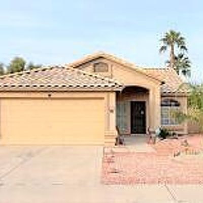 6926 W Via Del Sol Dr, Glendale, AZ 85310