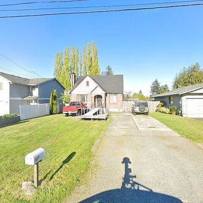 6928 E I St, Tacoma, WA 98404