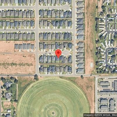 6957 25 Th St, Lubbock, TX 79407