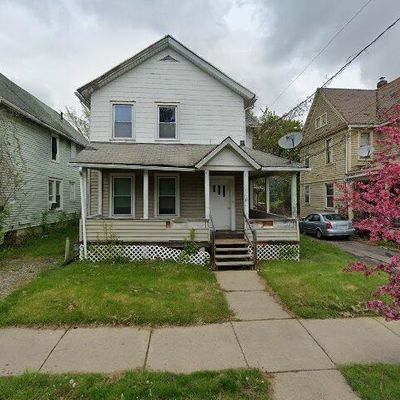 70 Thorp St, Binghamton, NY 13905