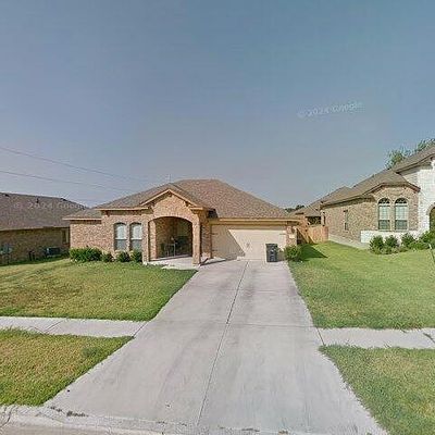 7003 Cokui Dr, Killeen, TX 76542