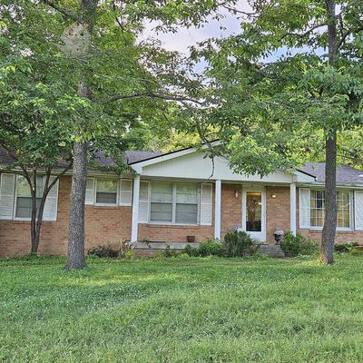 701 Overlook Dr, Mount Juliet, TN 37122