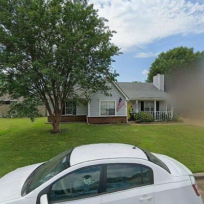 7023 Dokkum Cv, Memphis, TN 38133