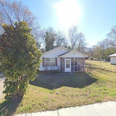 704 N Dargan St, Florence, SC 29506