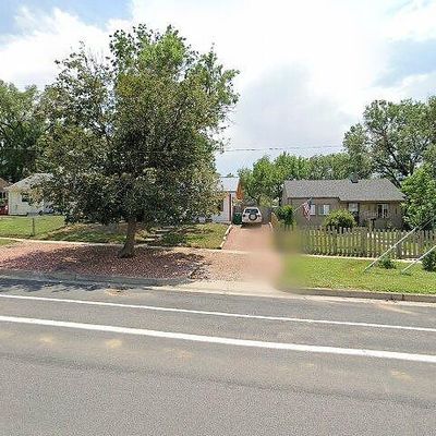 705 E Las Animas St, Colorado Springs, CO 80903