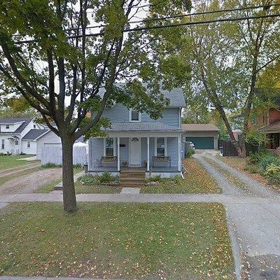 708 Bush St, Jackson, MI 49202