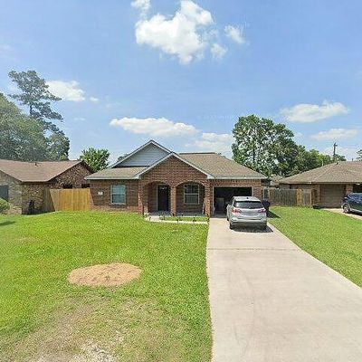 708 Magnolia Ave, Crosby, TX 77532