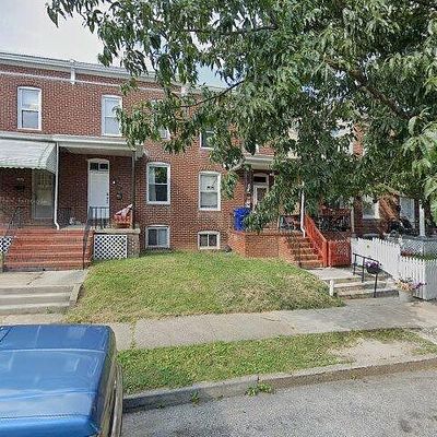 708 Melville Ave, Baltimore, MD 21218