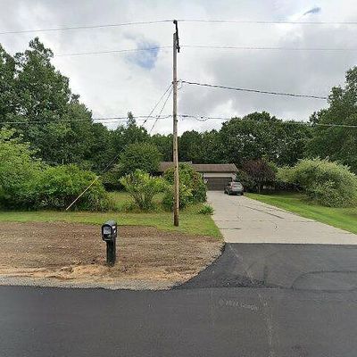 7131 No Name Rd, Ludington, MI 49431