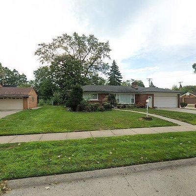 9008 Virgil, Redford, MI 48239