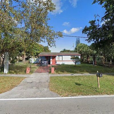 910 Nw 34 Th Ave, Lauderhill, FL 33311