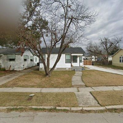 911 Halliday Ave, San Antonio, TX 78210